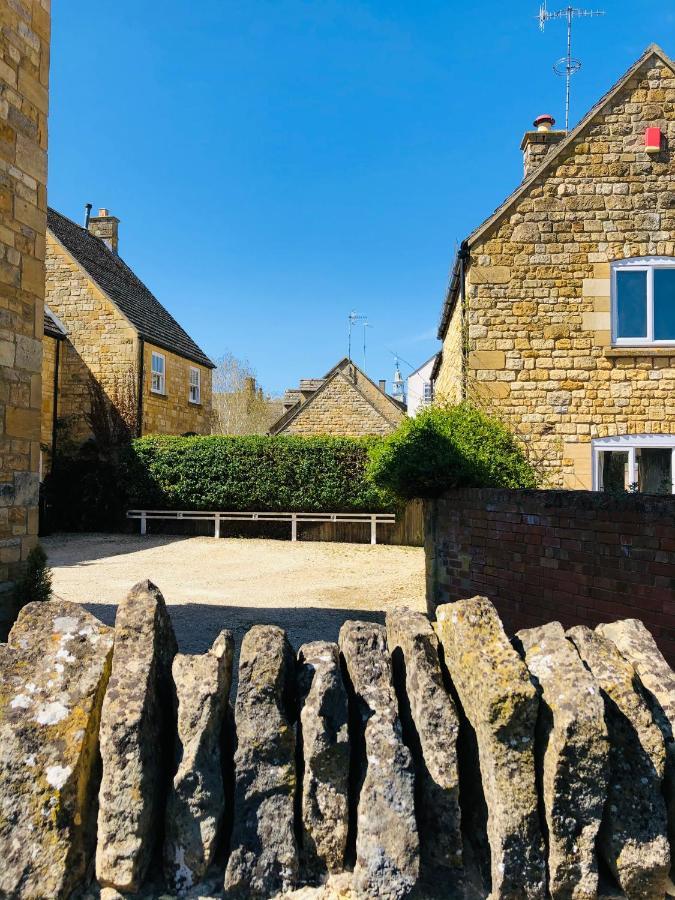 Cotswold Chic Retreats "Cloud Nine" Central Chipping Campden-Parking-Garden Eksteriør bilde