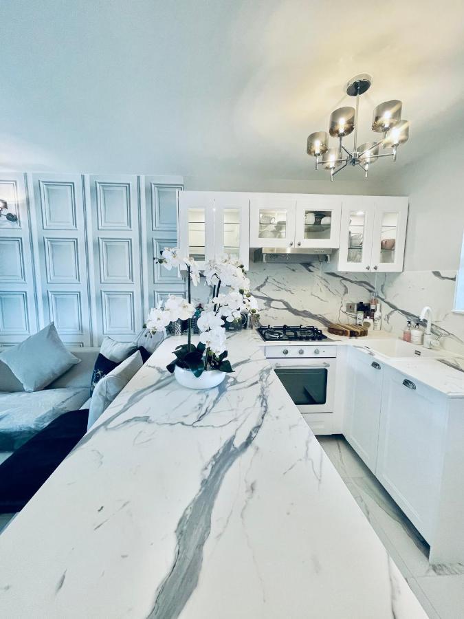 Cotswold Chic Retreats "Cloud Nine" Central Chipping Campden-Parking-Garden Eksteriør bilde